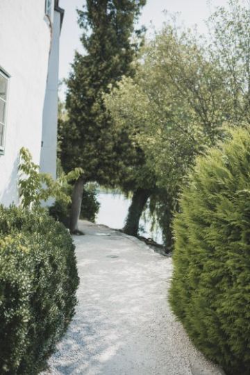 Hochzeitsreportage von Veronika Phillipp Photographie