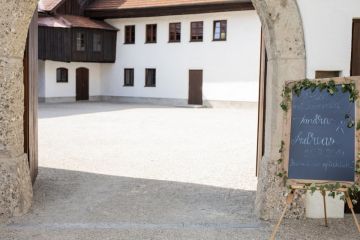 Hochzeitsreportage von Veronika Phillipp Photographie