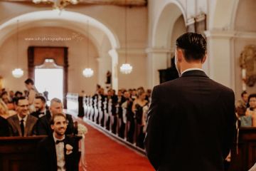 Hochzeitsreportage von Soh Photography