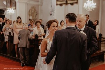 Hochzeitsreportage von Soh Photography