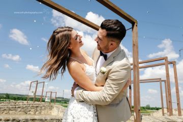 Hochzeitsreportage von Soh Photography