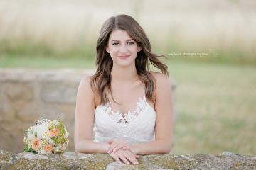 Hochzeitsreportage von Soh Photography