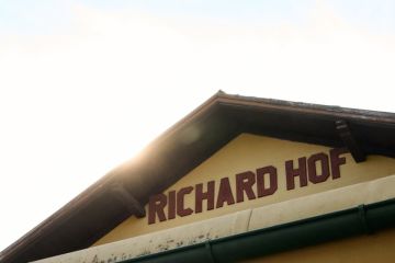 Hochzeitsreportage in Niederösterreich: Richardhof Gumpoldskirchen