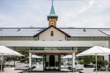 Hochzeitsreportage in Niederösterreich: Refugium Hochstrass