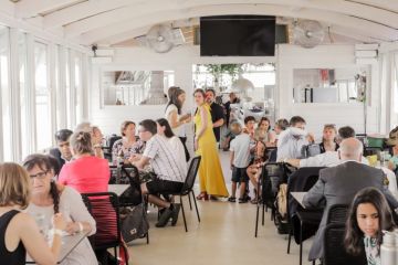 Hochzeitsreportage von titantina fotografie