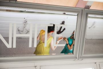 Hochzeitsreportage von titantina fotografie