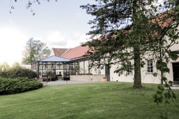 Hochzeitsreportage in Niederösterreich: Schloss Gurhof