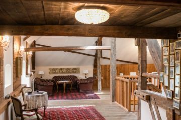 Hochzeitsreportage in Oberösterreich: Der Vedahof