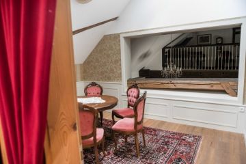 Hochzeitsreportage in Oberösterreich: Der Vedahof