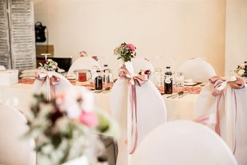 Hochzeitsreportage von titantina fotografie