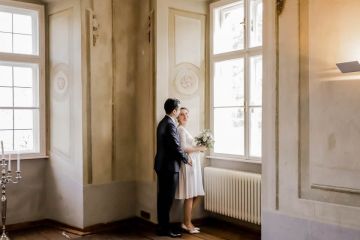 Hochzeitsreportage von titantina fotografie