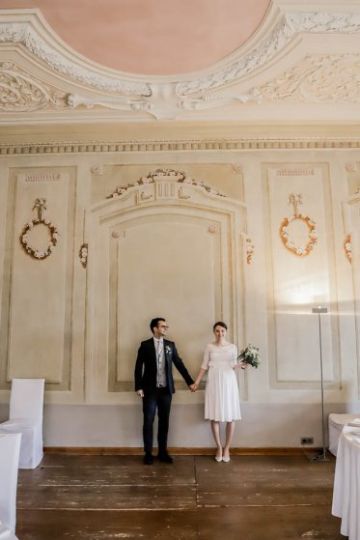 Hochzeitsreportage von titantina fotografie