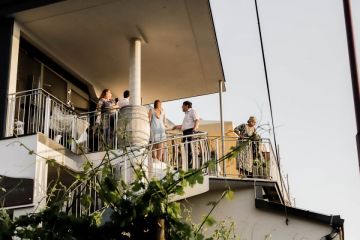 Hochzeitsreportage von titantina fotografie