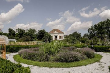 Hochzeitsreportage in Niederösterreich: Arche Noah