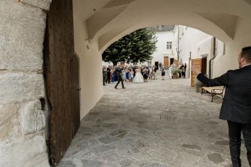 Hochzeitsreportage von titantina fotografie