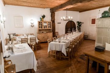 Hochzeitsreportage von titantina fotografie