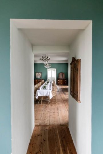 Hochzeitsreportage von titantina fotografie
