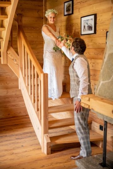 Hochzeitsreportage von RATKO Hochzeitsfotograf & Filmer