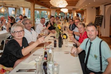 Hochzeitsreportage von RATKO Hochzeitsfotograf & Filmer