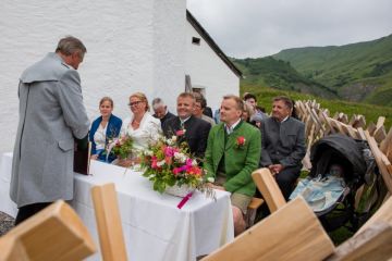 Hochzeitsreportage von RATKO Hochzeitsfotograf & Filmer