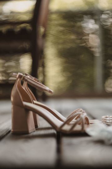Klassische Hochzeit mit Gartenfeeling hoch über Innsbruck