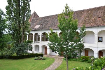 Elegante Hochzeit im Schloss Welsdorf in der Steiermark