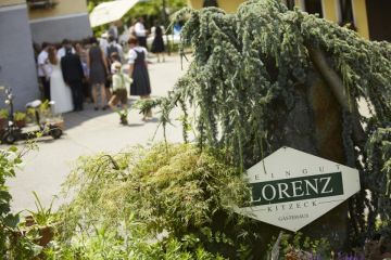 Hochzeitsreportage von C&G Wedding