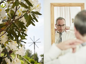 Hochzeitsreportage von C&G Wedding