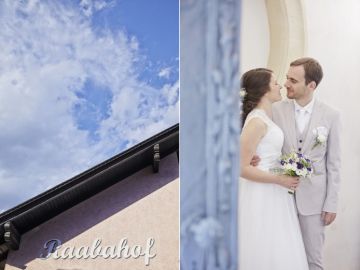 Hochzeitsreportage von C&G Wedding