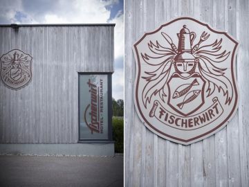 Hochzeitsreportage in Steiermark: Hotel Restaurant Fischerwirt