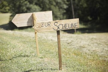 Hochzeitsreportage in Steiermark: Weingut Holler
