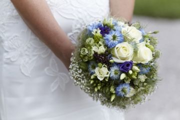 Hochzeitsreportage von C&G Wedding