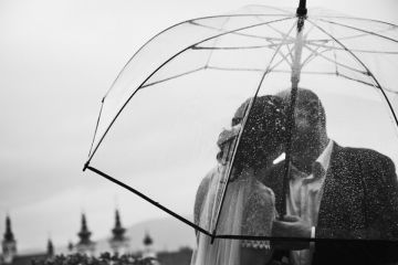 Hochzeitsreportage von C&G Wedding