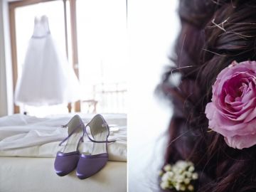Hochzeitsreportage von C&G Wedding