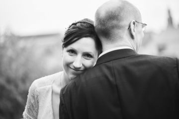 Hochzeitsreportage von C&G Wedding