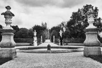 Hochzeitsreportage von C&G Wedding