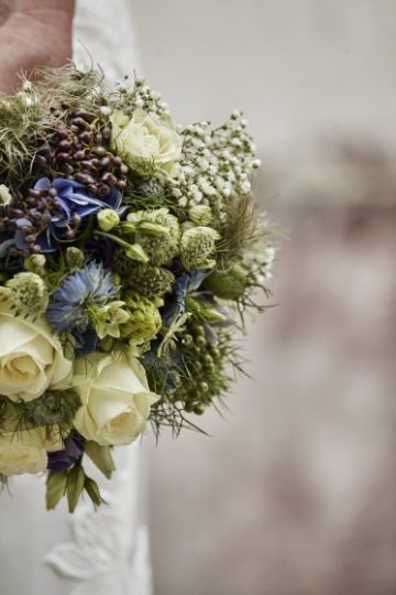 Hochzeitsreportage von C&G Wedding