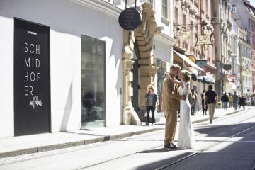 Hochzeitsreportage von C&G Wedding