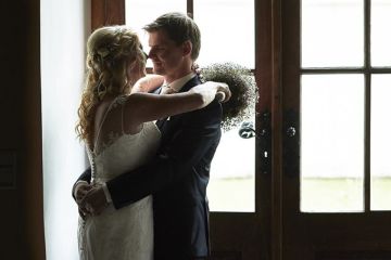 Hochzeitsreportage von C&G Wedding