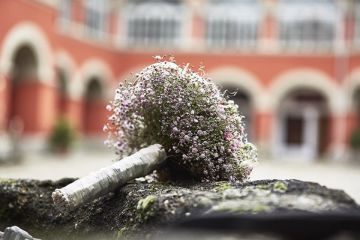 Hochzeitsreportage von C&G Wedding