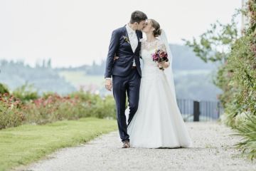 Hochzeitsreportage von C&G Wedding