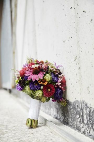 Hochzeitsreportage von C&G Wedding