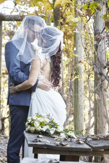 Hochzeitsreportage von C&G Wedding
