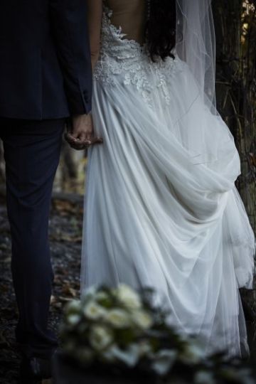 Hochzeitsreportage von C&G Wedding