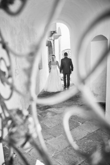 Hochzeitsreportage von C&G Wedding