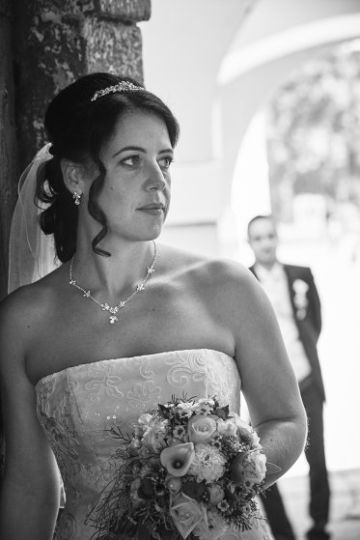 Hochzeitsreportage von C&G Wedding