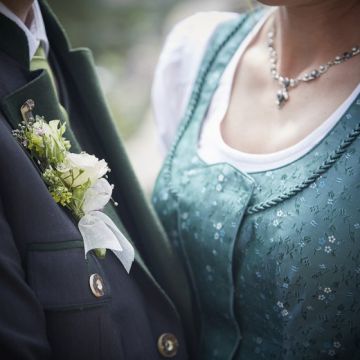Hochzeitsreportage von C&G Wedding