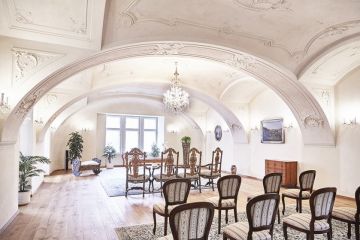 Hochzeitsreportage von C&G Wedding