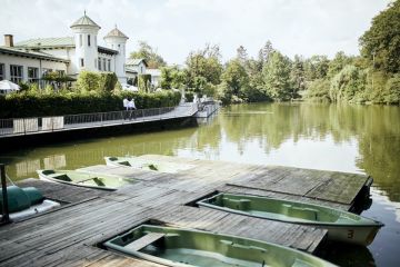 Hochzeitsreportage von C&G Wedding
