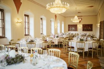 Hochzeitsreportage von C&G Wedding